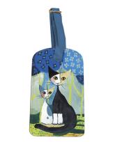 Opakowanie Zawieszka na bagaż Rosina Wachtmeister - Romance