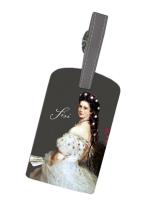 Opakowanie Zawieszka na bagaż Sisi