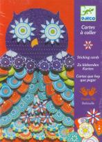 Opakowanie Zestaw artystyczny 3D - Ptaki