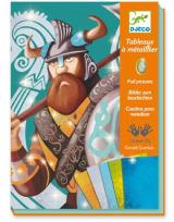 Opakowanie Zestaw artystyczny - Folia Wiking