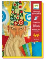 Opakowanie Zestaw artystyczny - Folia Wokół Artura