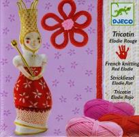 Opakowanie Zestaw artystyczny - Dziewiarstwo