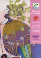 Opakowanie Zestaw artystyczny - Folia Piękność