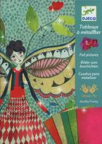 Opakowanie Zestaw artystyczny - Folia Świetliki