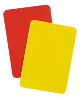 Opakowanie Zestaw kartek sędziowskich MOVE