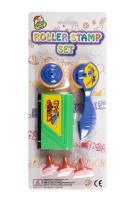 Opakowanie Zestaw pieczątek Roll-A-Stamp