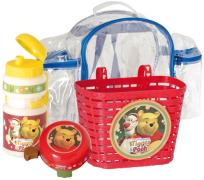 Opakowanie Zestaw rowerowy Kubuś Puchatek