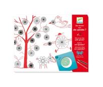 Opakowanie Zestaw spirale