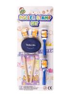 Opakowanie Zestaw stempli Color-on