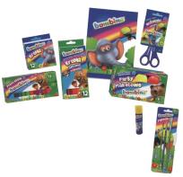 Opakowanie Zestaw upominkowy Bambino