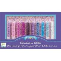 Opakowanie Zestaw z koralikami - Harmonia gwiazd