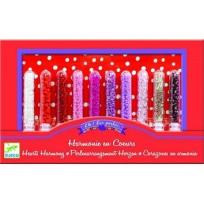 Opakowanie Zestaw z koralikami - Harmonia serc