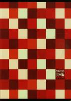 Opakowanie Zeszyt A5 Cross the color w kratkę 80 kartek