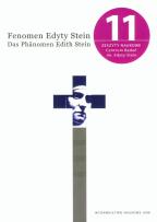 Opakowanie Zeszyty Naukowe 11 Fenomen Edyty Stein