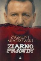 Okładka książki Ziarno prawdy okładka filmowa