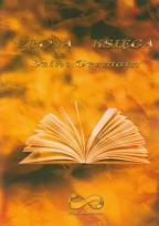 Okładka książki Złota Księga