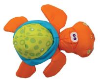 Opakowanie Żółw do kąpieli