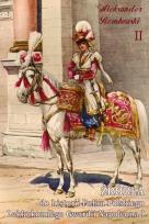 Okładka książki Źródła do historii Pułku Polskiego...cz.2