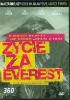 Opakowanie Życie za Everest