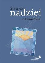 Okładka książki Życzę Ci nadziei w trudnościach