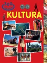 Okładka książki 300 faktów - Kultura