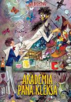 Okładka książki Akademia Pana Kleksa TW w.2012 G&#38;P