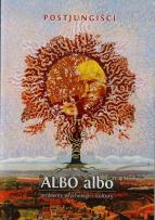 Okładka książki Albo albo Postjungiści 2/2014