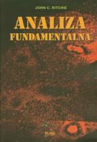 Okładka książki Analiza fundamentalna