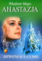 Okładka książki Anastazja część 2. Dzwoniące cedry