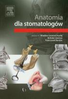 Opakowanie Anatomia dla stomatologów