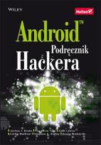 Okładka książki Android. Podręcznik hackera