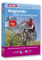 Okładka książki Angielski Szybki trening słownictwa