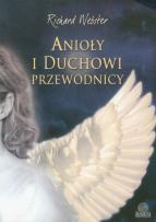 Okładka książki Anioły i duchowi przewodnicy
