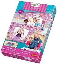 Okładka książki Art Box mały - Pomysłowe ramki Klinika Pluszaków