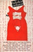 Okładka książki Babskie gadanie