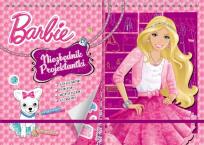 Okładka książki Barbie Niezbędnik projektantki