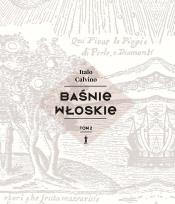 Okładka książki Baśnie włoskie tom 2
