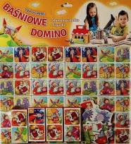 Opakowanie Baśniowe domino
