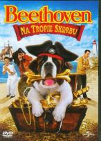 Opakowanie Beethoven na tropie skarbu