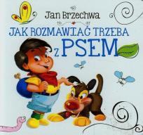 Okładka książki Biblioteczka niedźwiadka. Jak rozmawiać trzeba...
