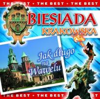 Opakowanie Biesiada krakowska