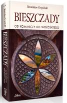 Okładka książki Bieszczady. Od Komańczy do Wołosatego