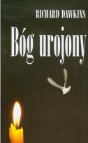Okładka książki Bóg urojony - Richard Dawkins twarda w.2011