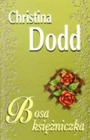 Okładka książki Bosa księżniczka