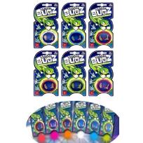 Okładka książki Bright Bugz Magiczne Świetliki