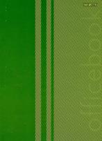 Opakowanie Brulion A5 96 kartek LIipt Lam Office 14 zielony