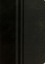 Opakowanie Brulion A5 Top-2000 w linie 96 kartek czarny