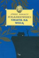 Okładka książki Chata za wsią