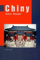 Okładka książki Chiny