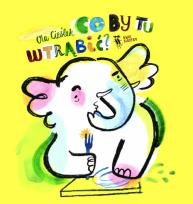 Okładka książki Co by tu wtrąbić ?